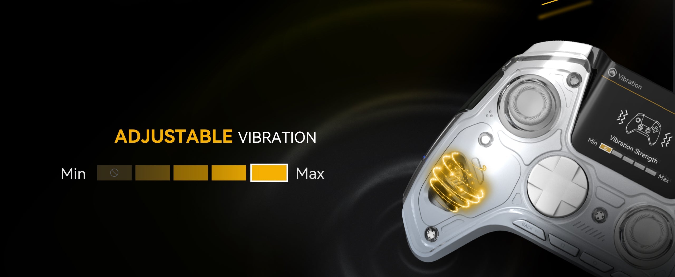 Manba One V2ワイヤレスコントローラー