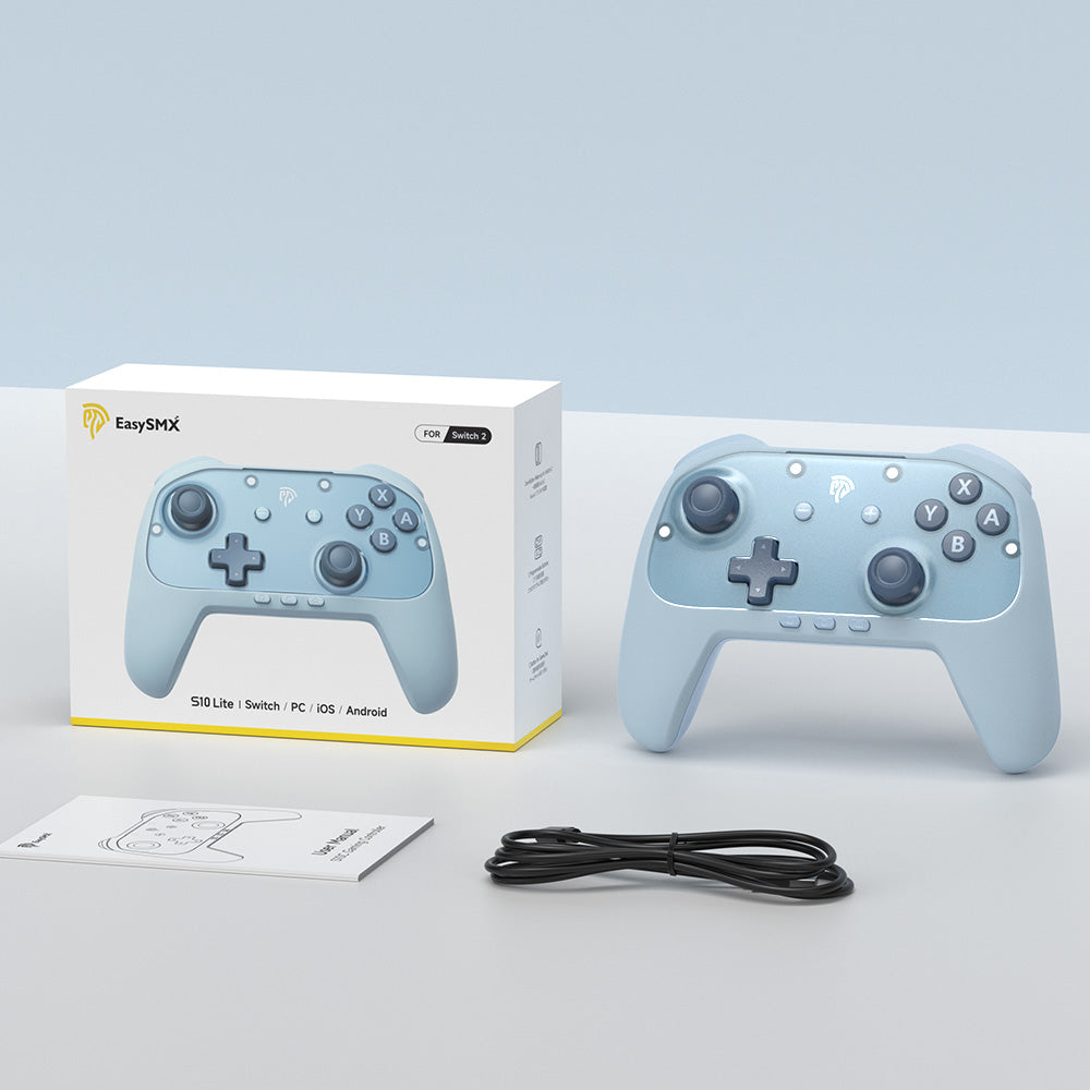 EasySMX S10 Lite Gaming Controller
