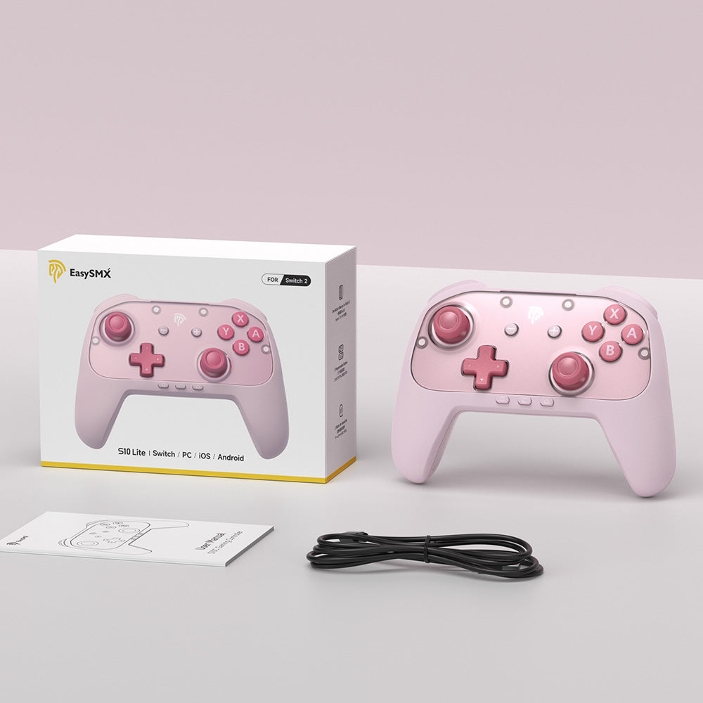 EasySMX S10 Lite Gaming Controller