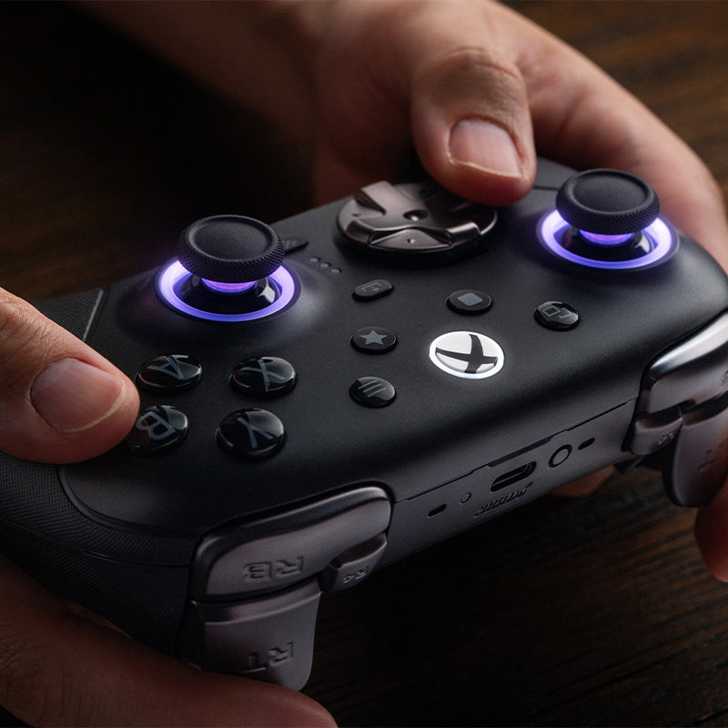 8BitDo Ultimate 3E Wireless Controller for Xbox