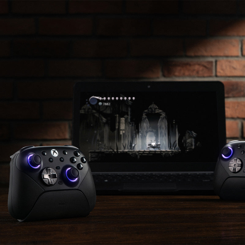 8BitDo Ultimate 3E Wireless Controller for Xbox