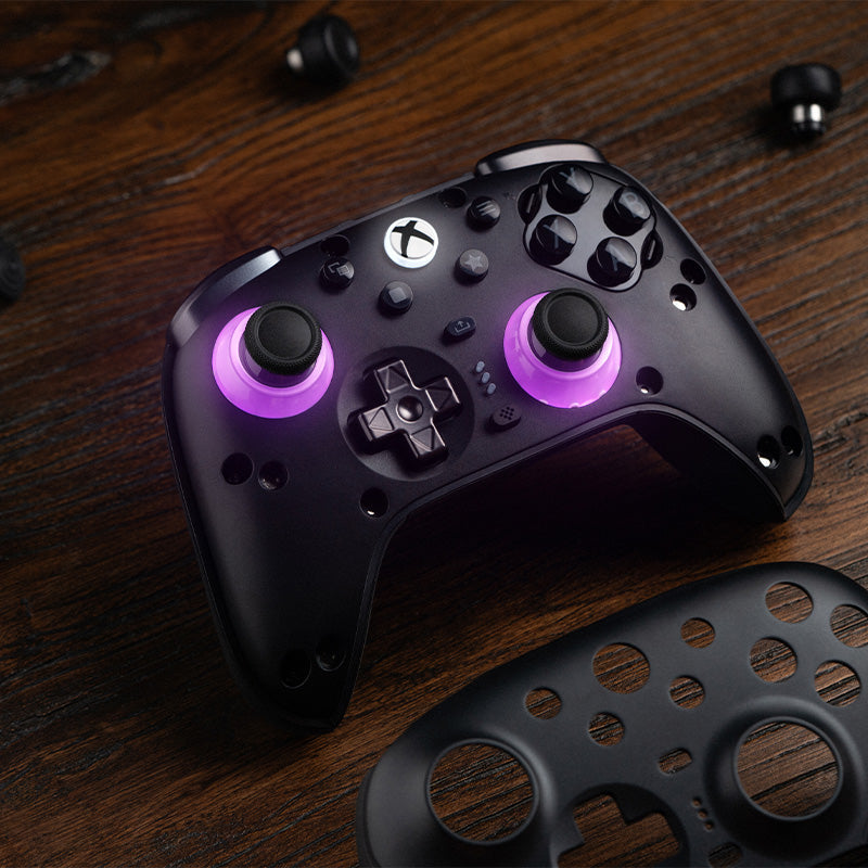 8BitDo Ultimate 3E Wireless Controller for Xbox
