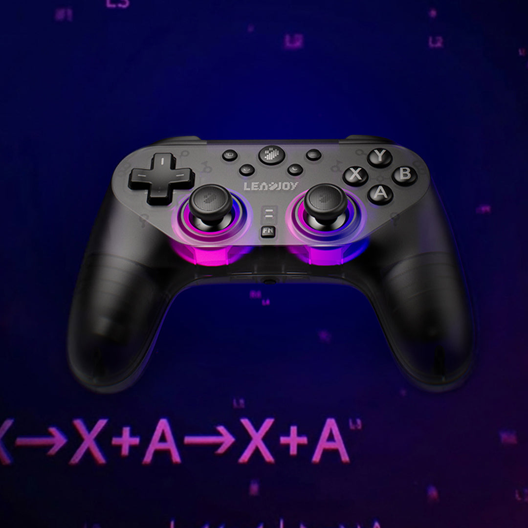 LEADJOY Saber Plus Wireless Controller