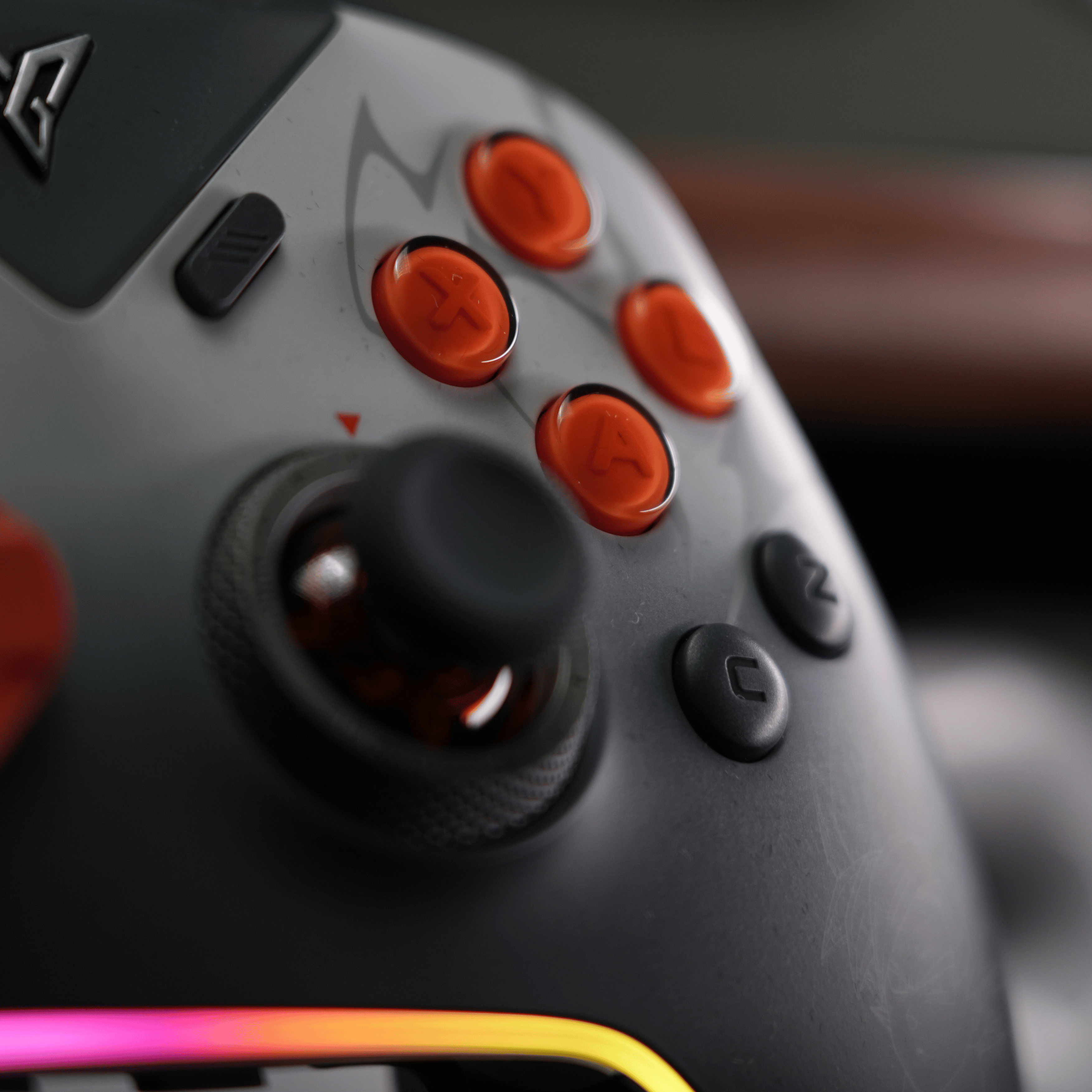 Flydigi Vader 5 Pro Wireless Controller Dragon Ball Z Limited Edition