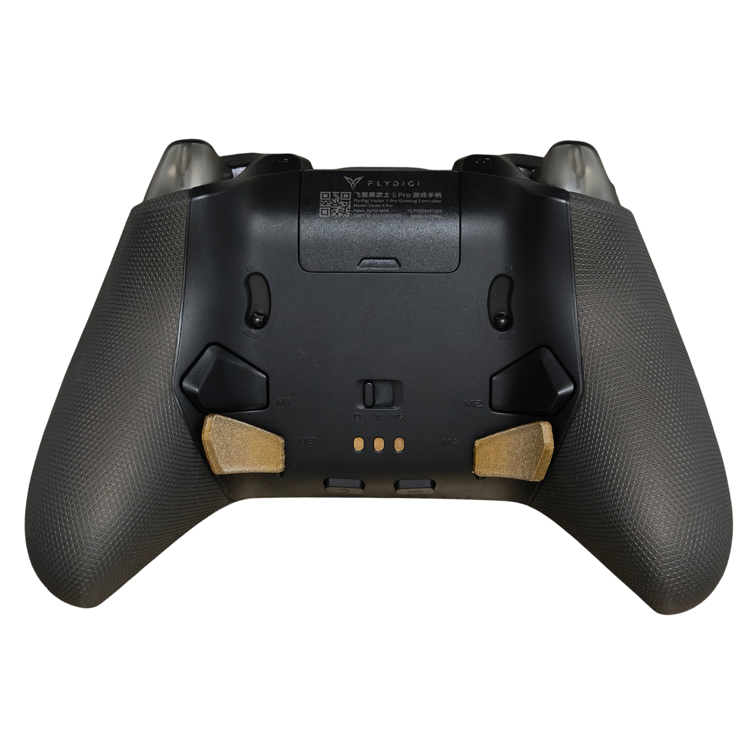 Flydigi Back Paddles Standard Shape For APEX 5 & Vader 5 Pro