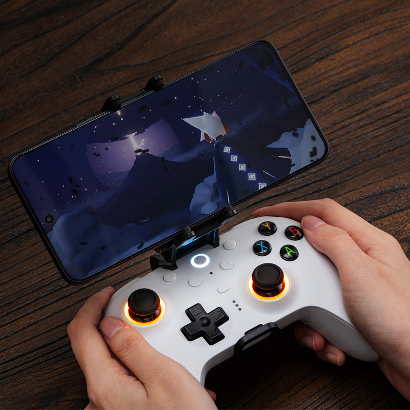 8BitDo Mobile Gaming Clip For Ultimate 2 Controller