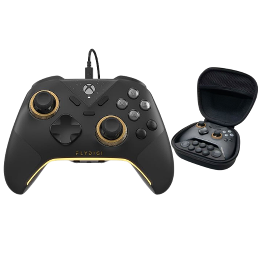 Flydigi Vader 5S Xbox Wired Controller