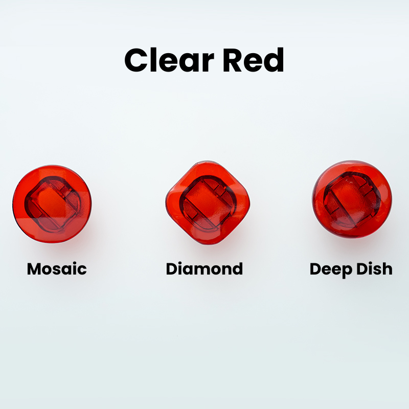 Flydigi Transparent D-Pad for APEX 5, Vader 5 Pro & Direwolf 4