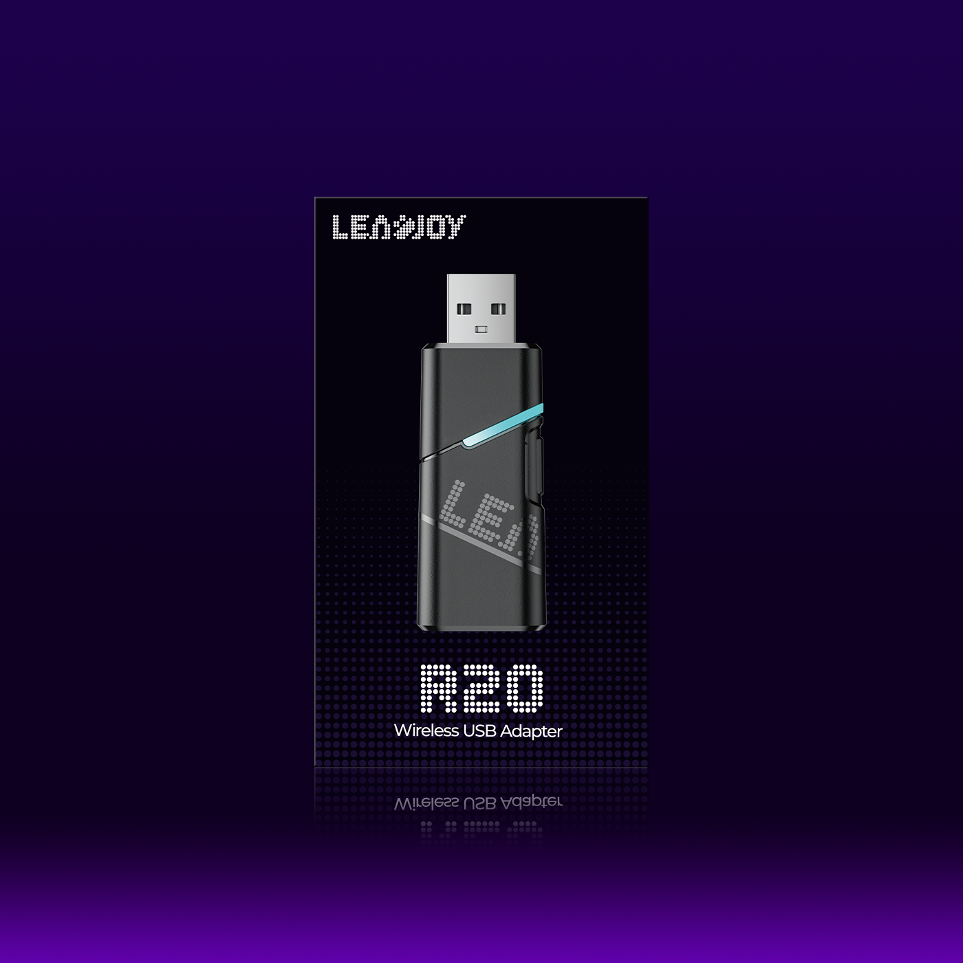 LEADJOY R20 Wireless Dongle