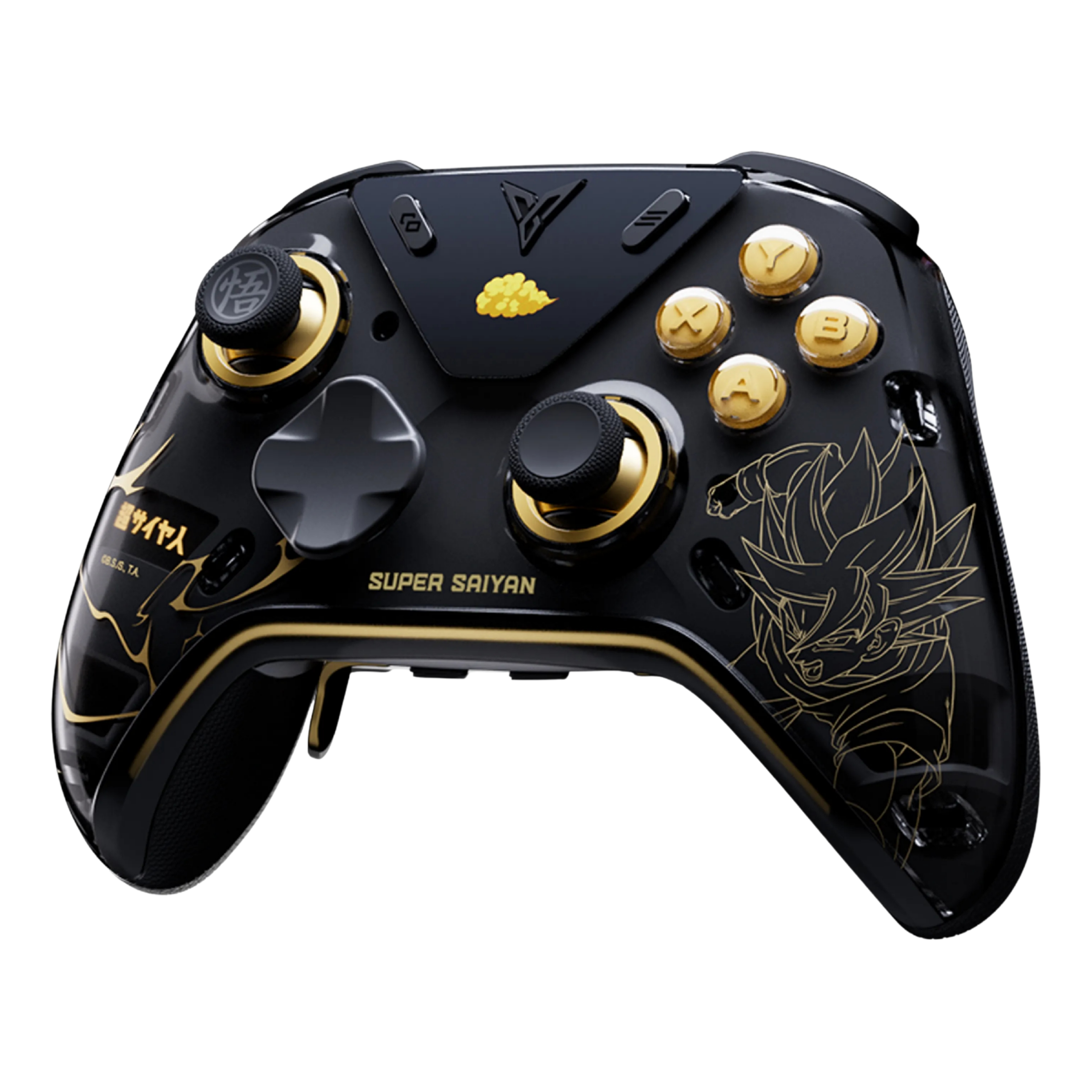Flydigi APEX 5 Wireless Controller EVA Limited Edition Flydigi APEX 5 Wireless Controller EVA Limited Edition