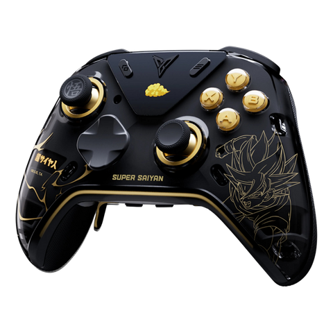 [全新品]Flydigi APEX5 EVA Edition コントローラー Flydigi APEX 5 Wireless Controller EVA Limited Edition