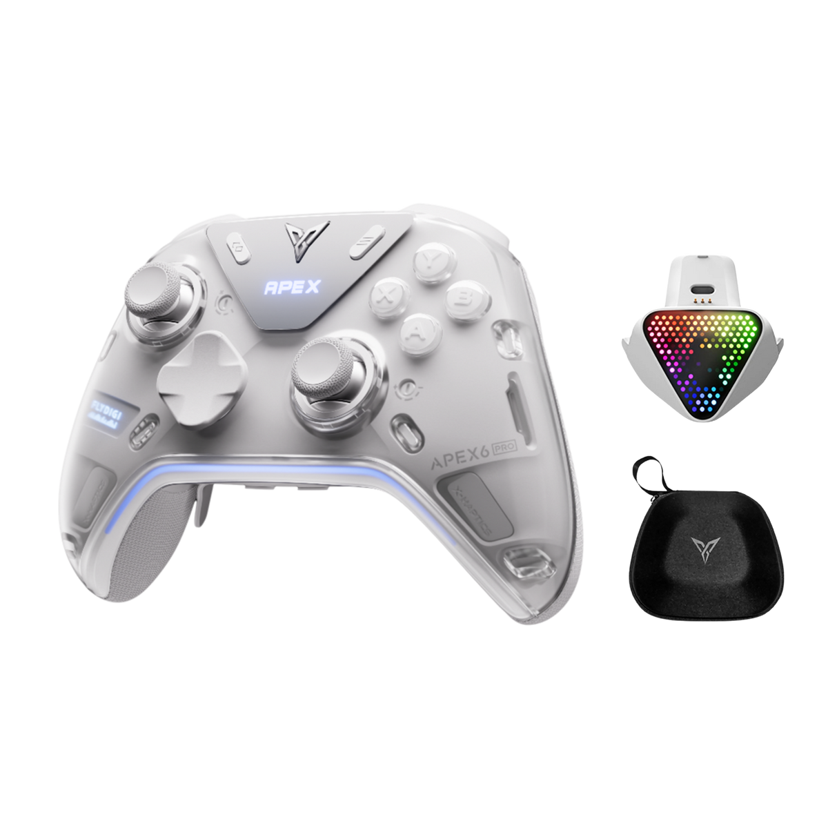 Flydigi APEX 6 Pro Wireless Controller