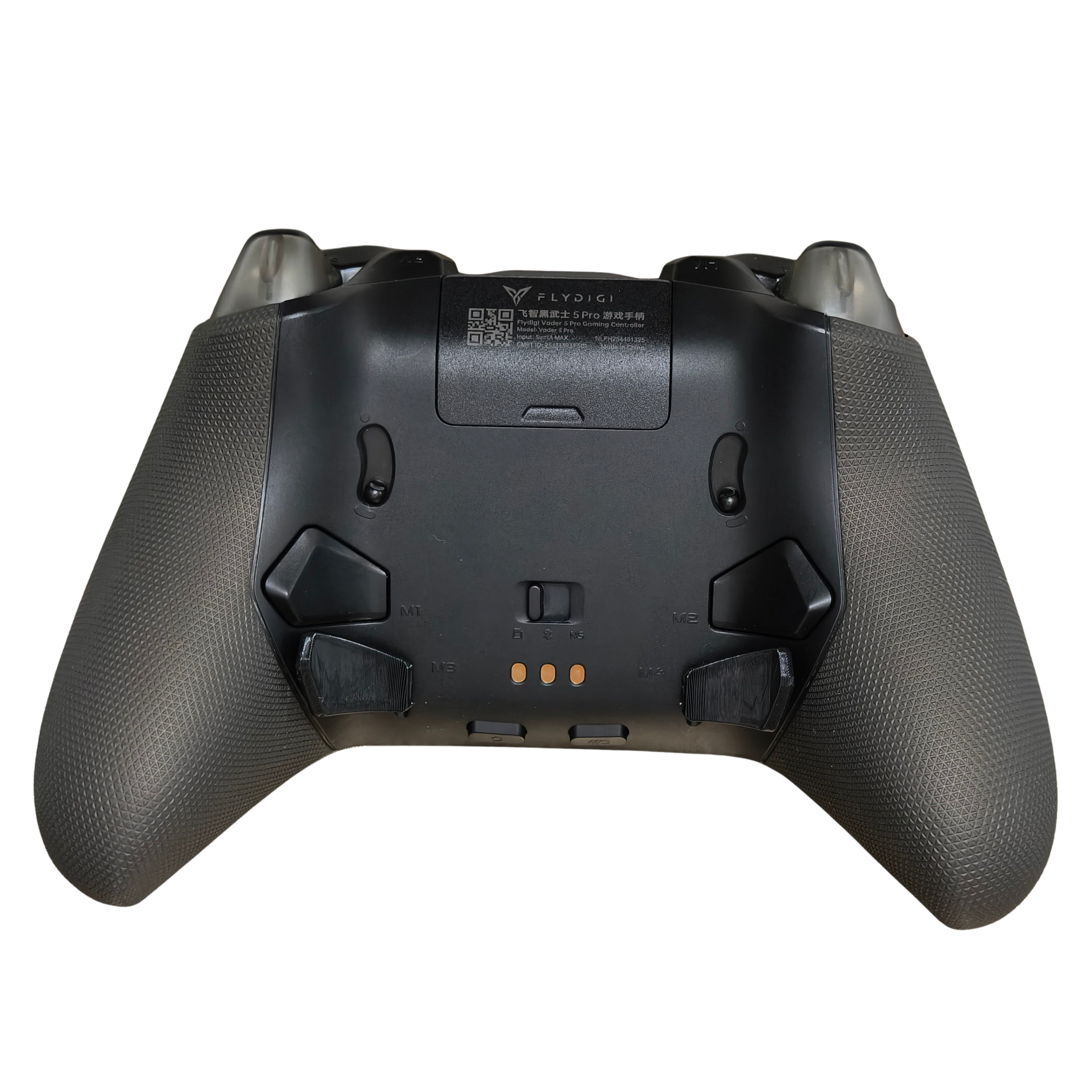 Flydigi Back Paddles Standard Shape For APEX 5 & Vader 5 Pro