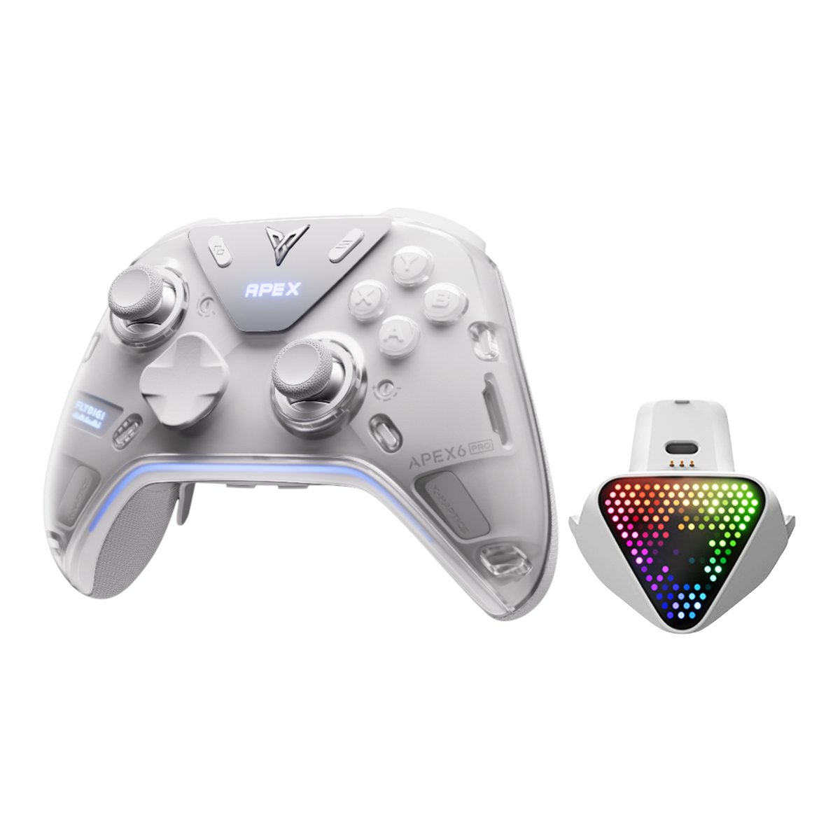 Flydigi APEX 6 Pro Wireless Controller