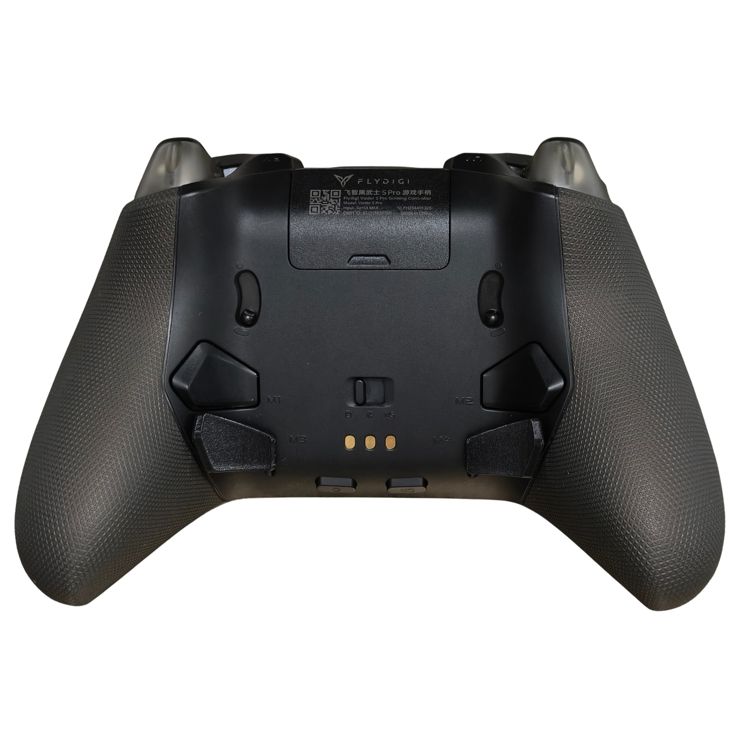 Flydigi Back Paddles Standard Shape For APEX 5 & Vader 5 Pro