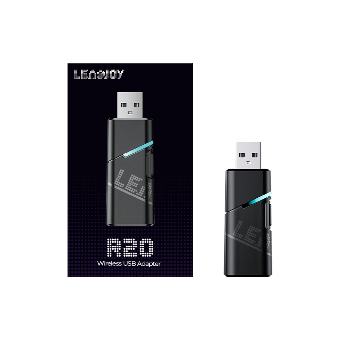 LEADJOY R20 Wireless Dongle