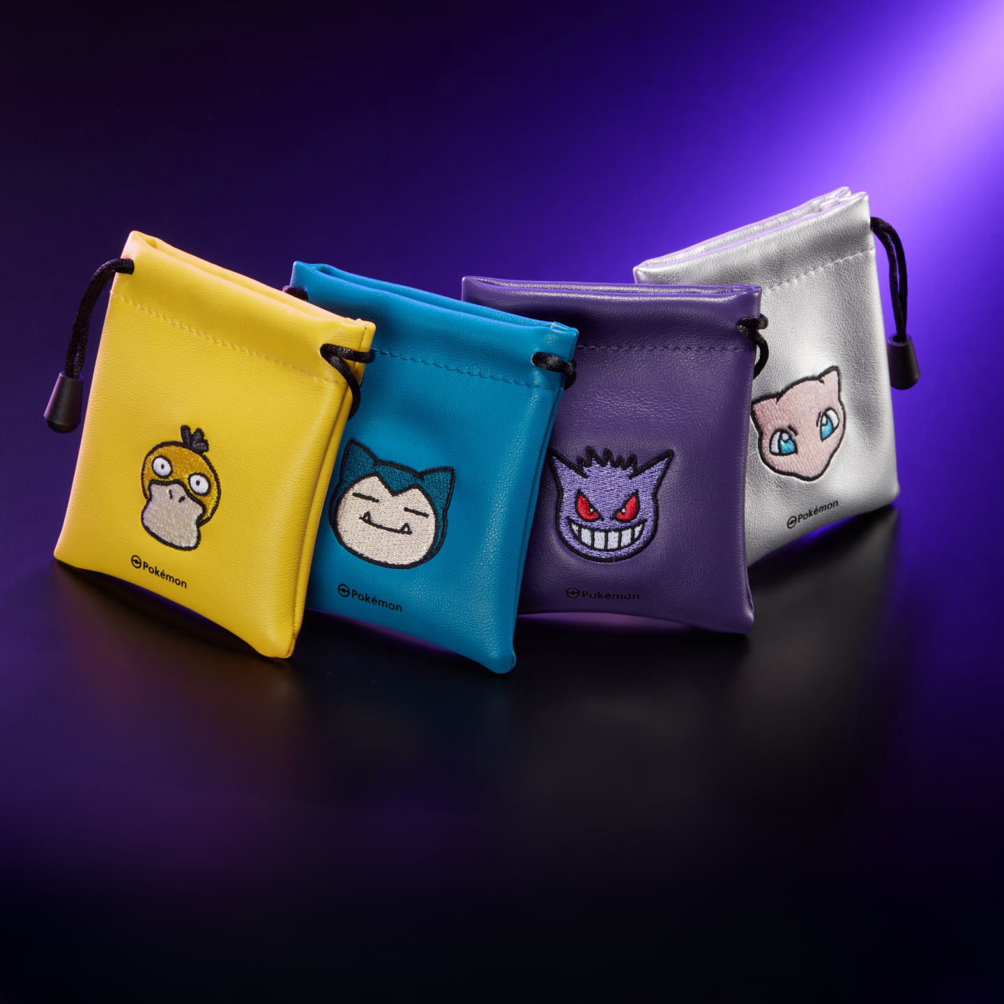 Yoose Electric Shaver & Trimmer Pokémon Limited Edition