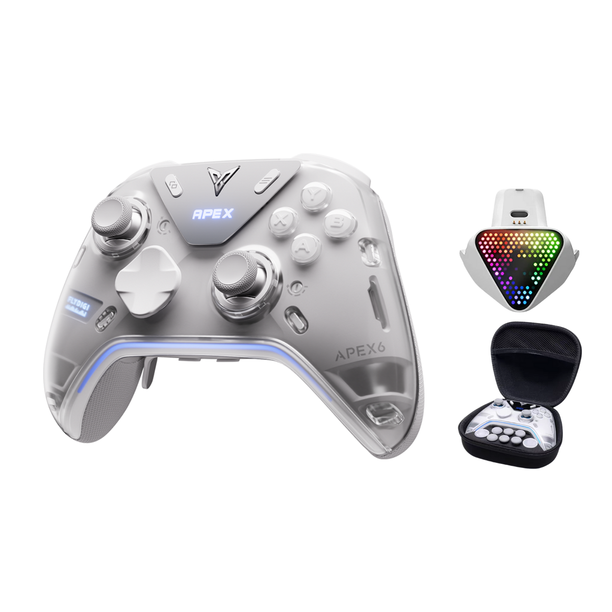 Flydigi APEX 6 Wireless Controller