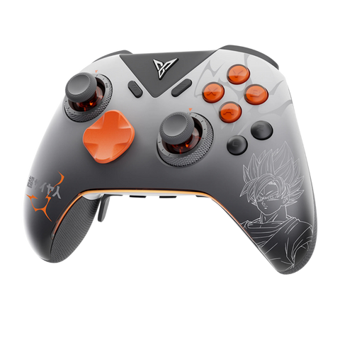 PC用ゲームコントローラー・コンバーター BLITZ2 Dynasty Warriors: Origins ver. MOJHON (BIGBIG WON) Blitz 2 Gaming Controller Dynasty Warriors: Origin