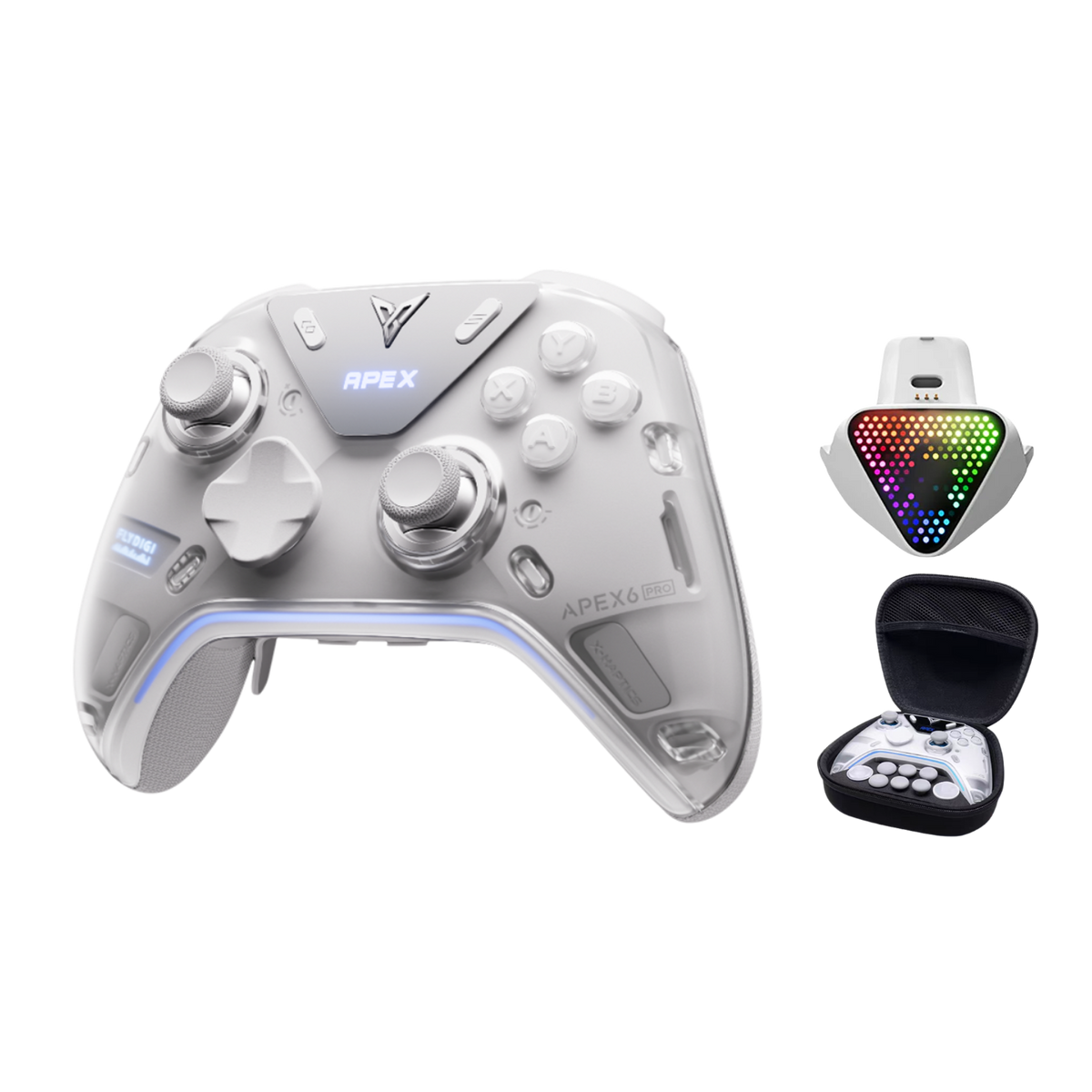 Flydigi APEX 6 Pro Wireless Controller