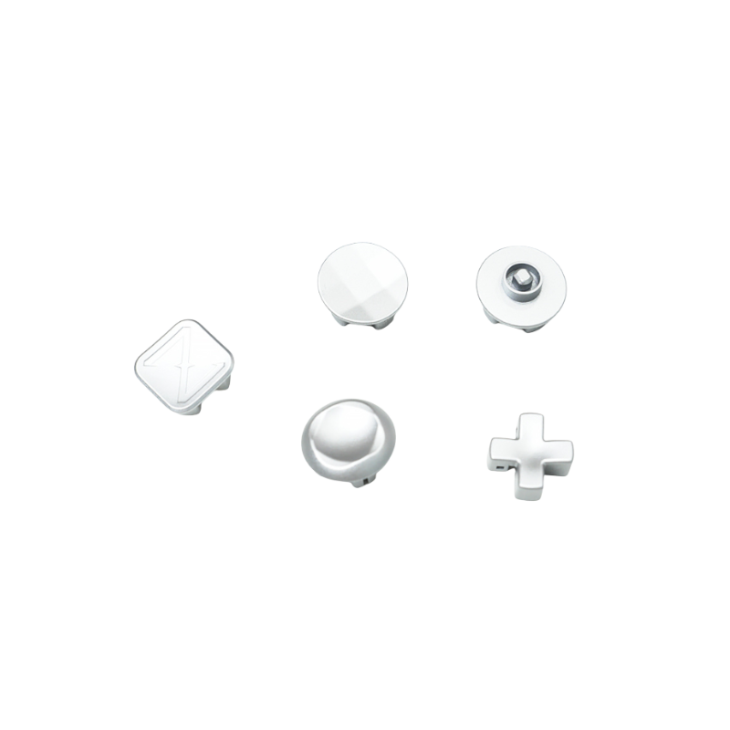 ZD Interchangeable D-PAD Set (Xbox Layout)