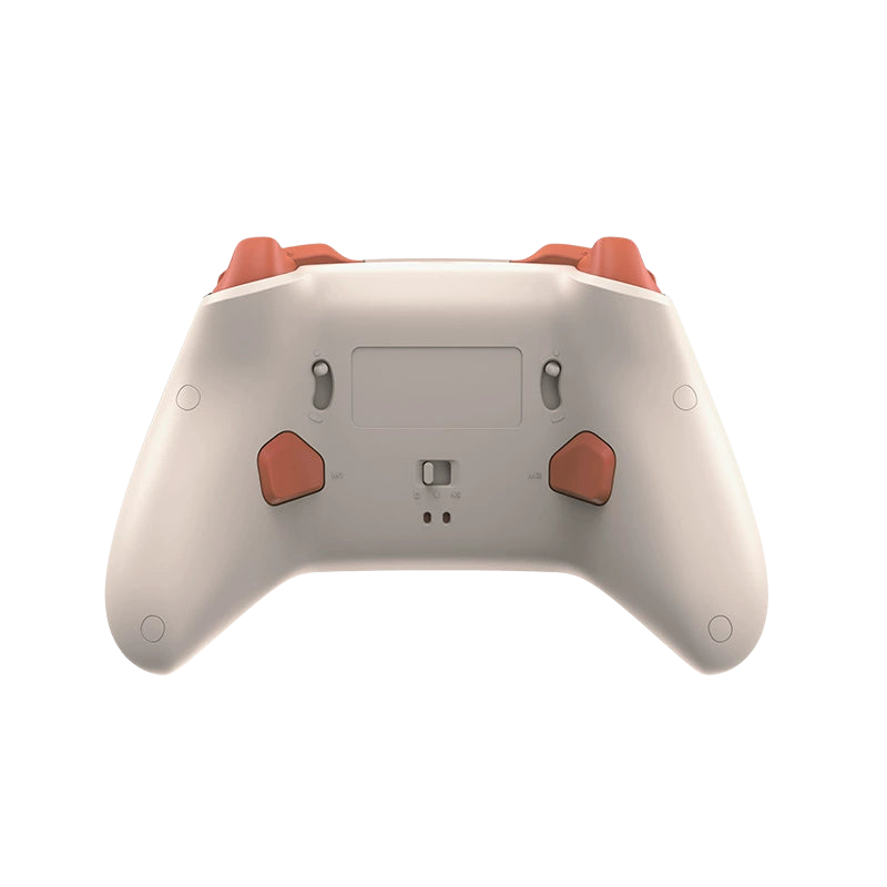 Flydigi Direwolf 4 Wireless Controller Genshin Impact Frolicking Flames: Yoimiya Edition