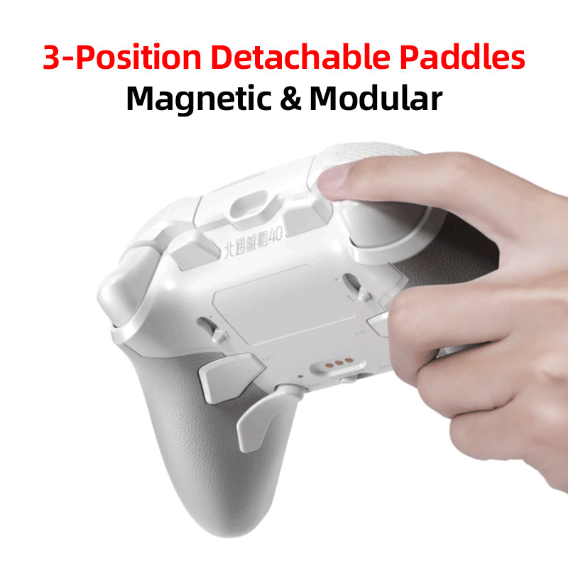 BEITONG KP40D Gaming Controller