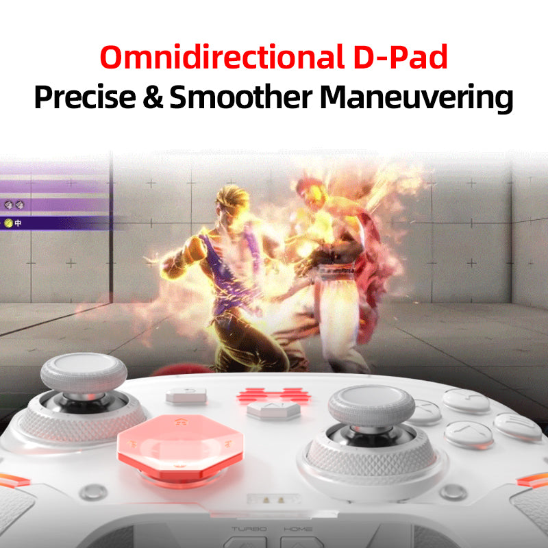BEITONG KP40D Gaming Controller