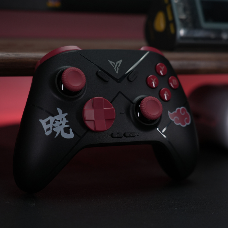 Flydigi Direwolf 3 Wireless Controller NARUTO Edition