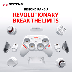 BEITONG Pangu Modular Game Controller