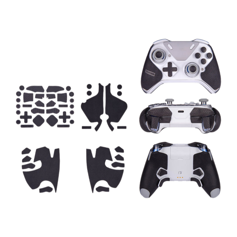 Anti-skid Cover Sticker For Flydigi APEX 5 Controller