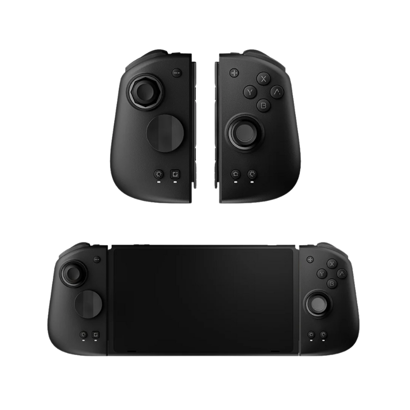 Mobapad M6 HD Joycons Nintendo Switchコントローラー