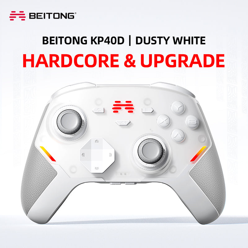 BEITONG KP40D Gaming Controller
