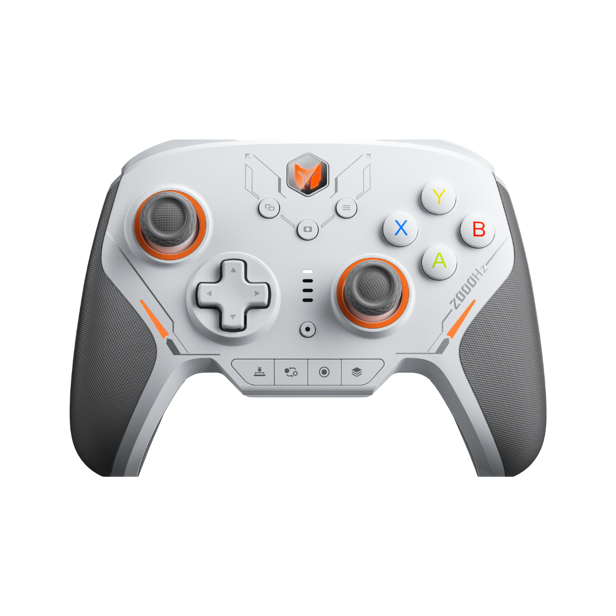 BIGBIG WON Blitz 2 Gaming Controller(TMR Joysticks Model) BIGBIG WON Blitz 2 Gaming Controller(TMR Joysticks Model)