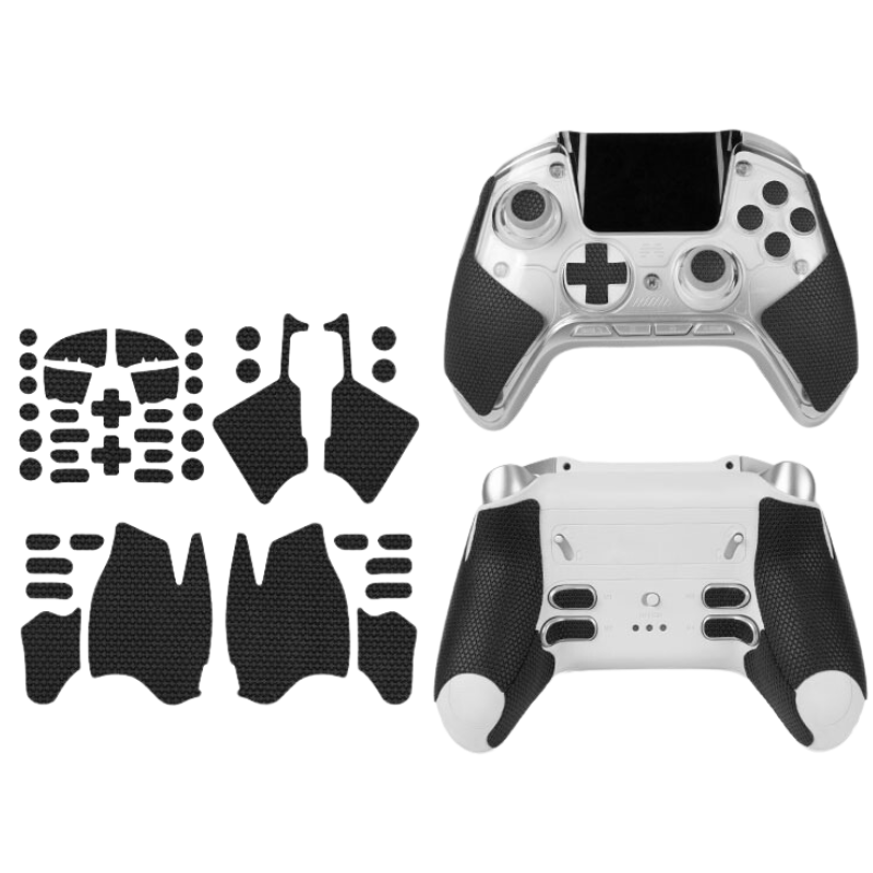 Anti-skid Cover Sticker For Manba One V2 Controllers