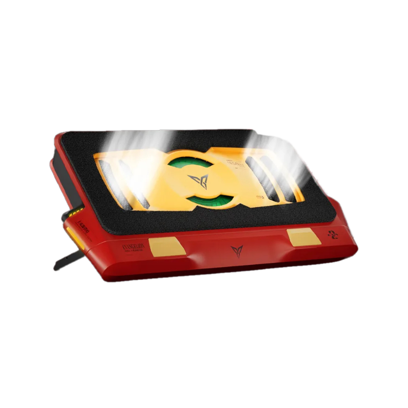 FlydigiBS2ProLaptopCoolingPadEVALimitedEdition