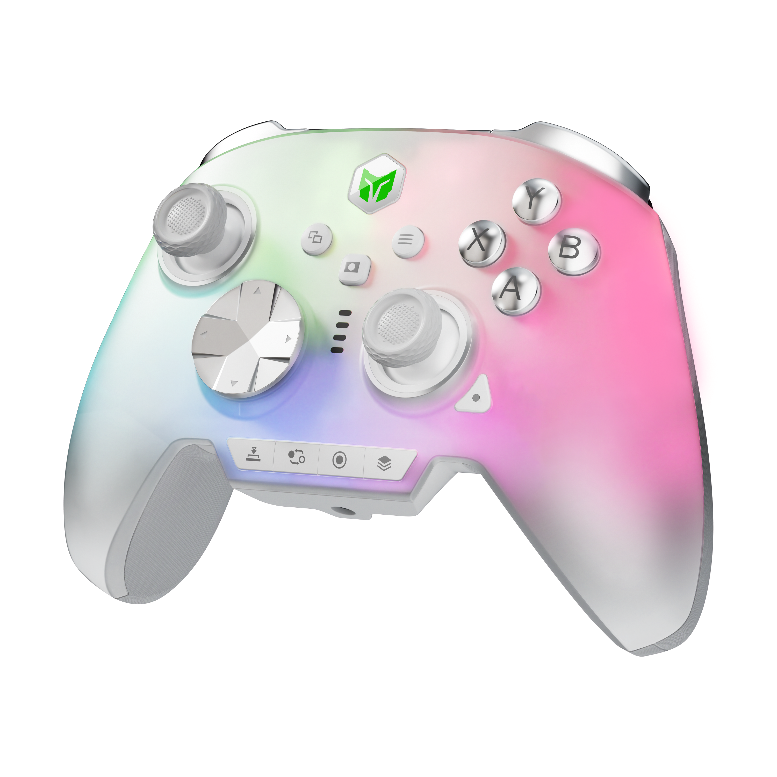 MOJHON (BIGBIGWON) Rainbow 3 Wireless Controller