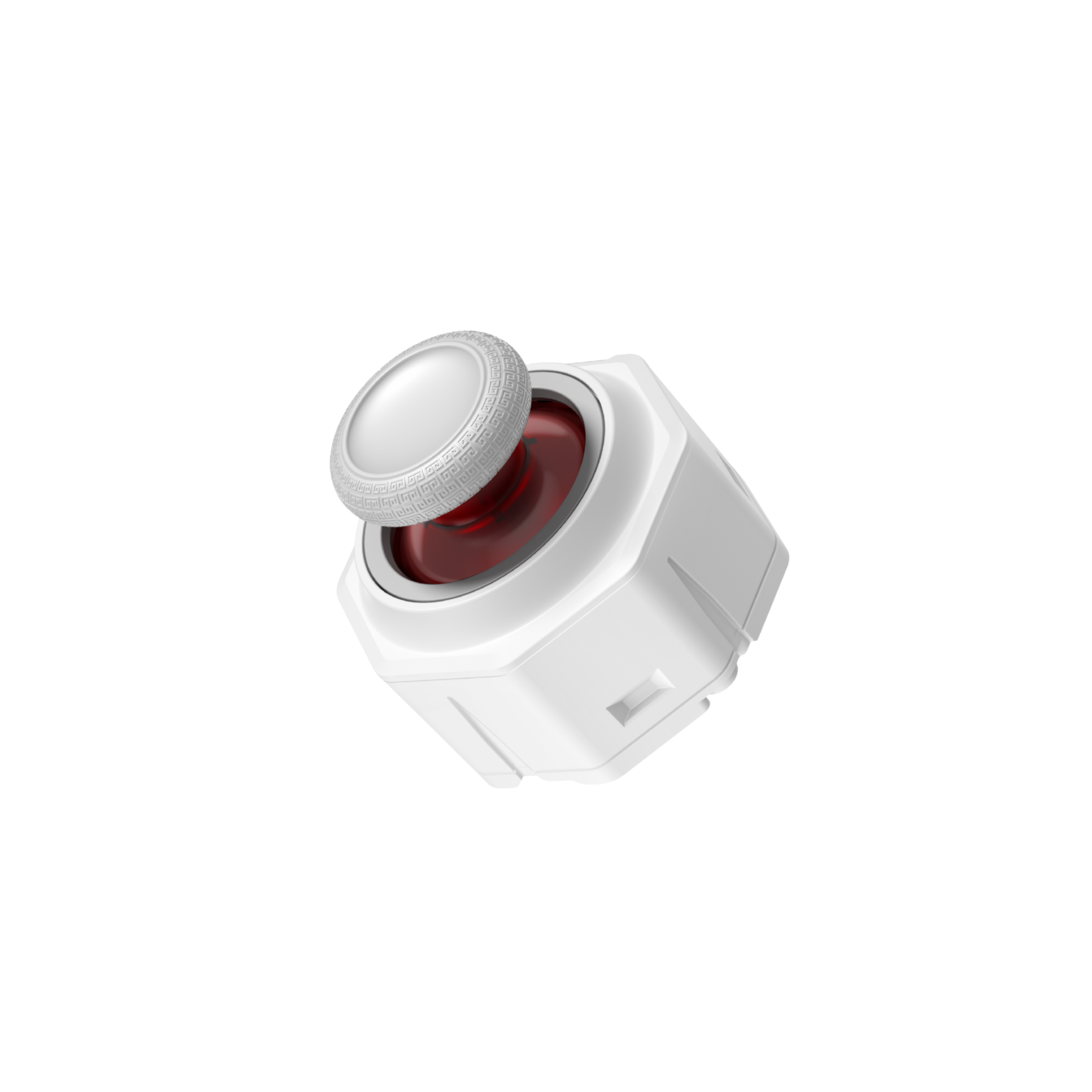 BEITONG Pangu Modular Components and Swappable Accessories