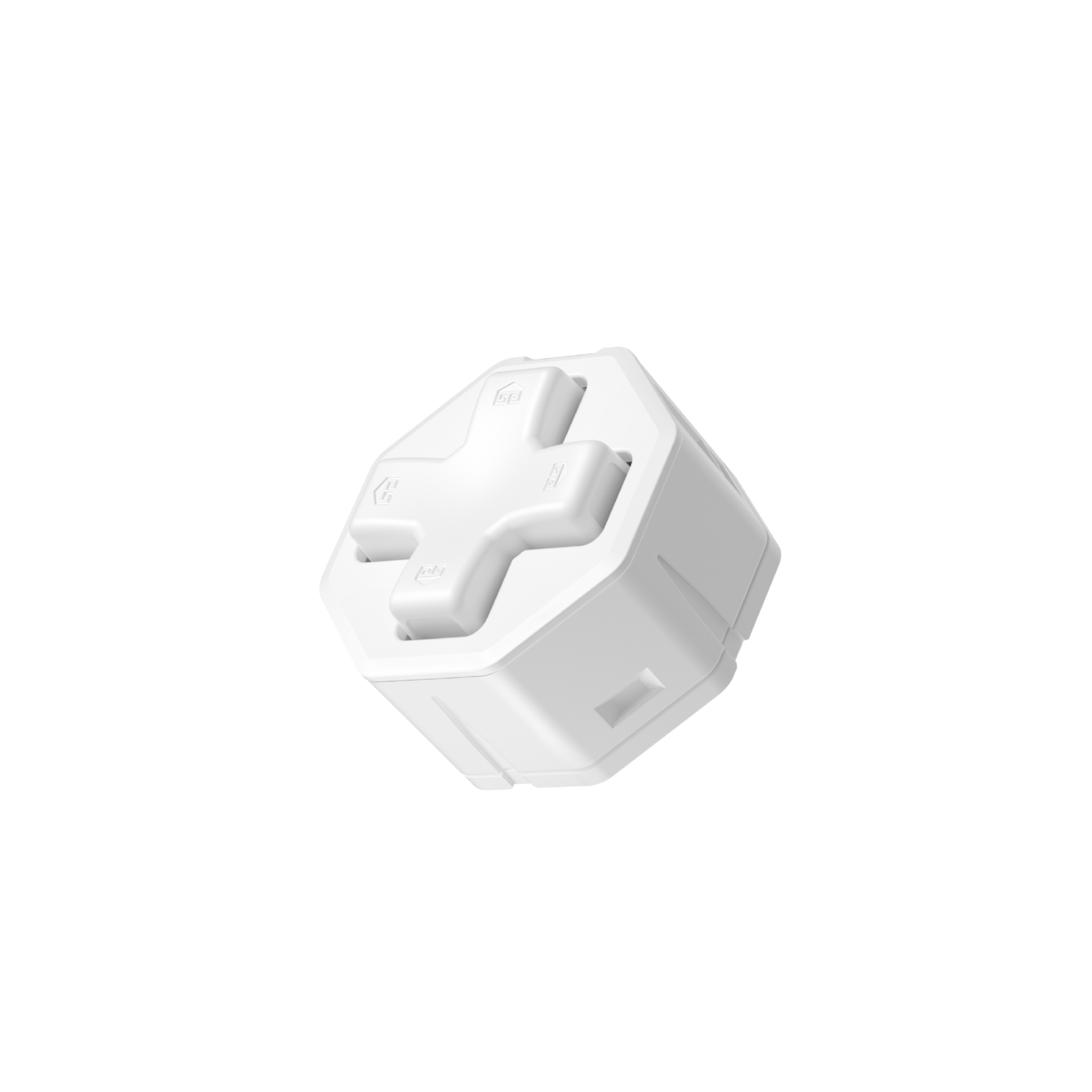 BEITONG Pangu Modular Components and Swappable Accessories