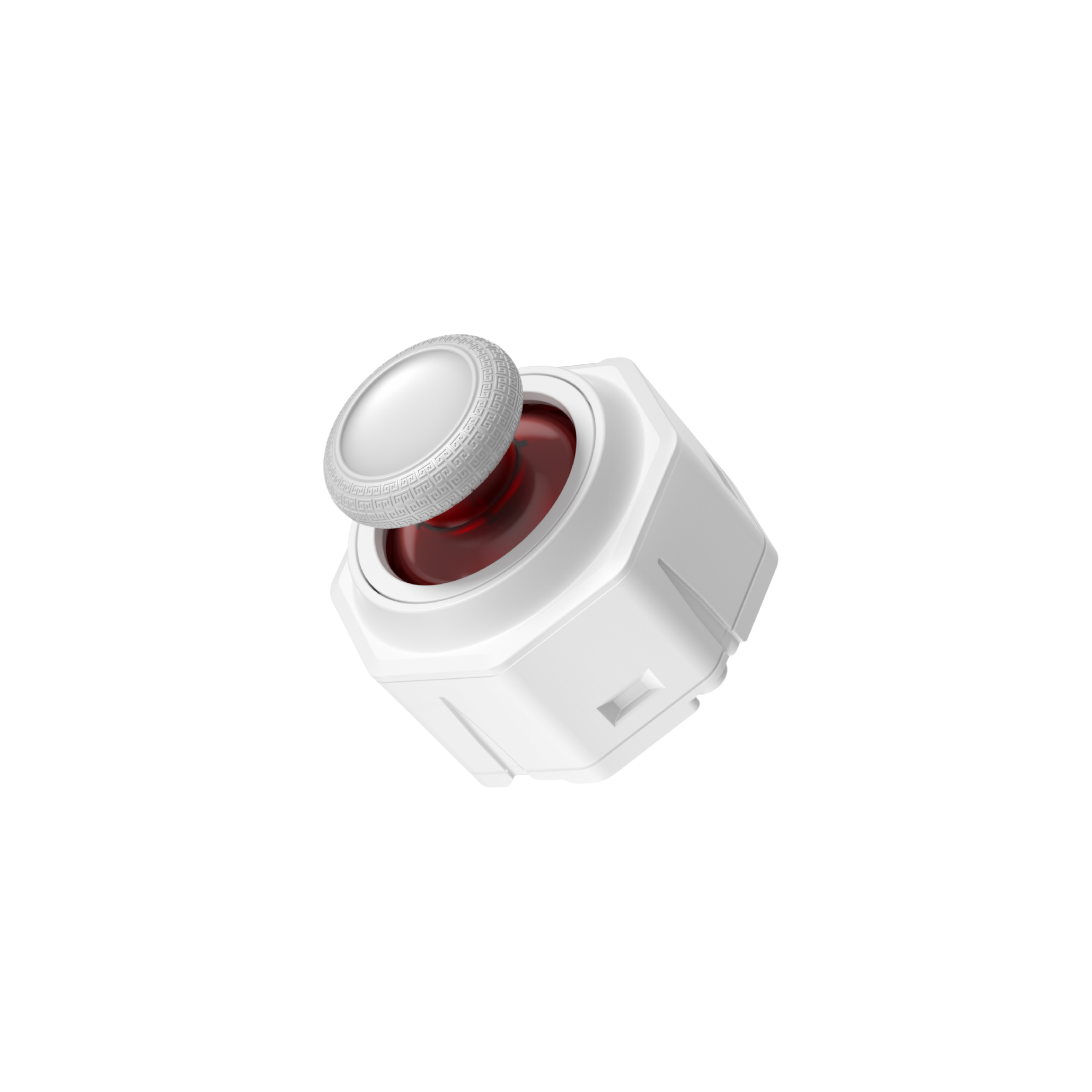 BEITONG Pangu Modular Components and Swappable Accessories