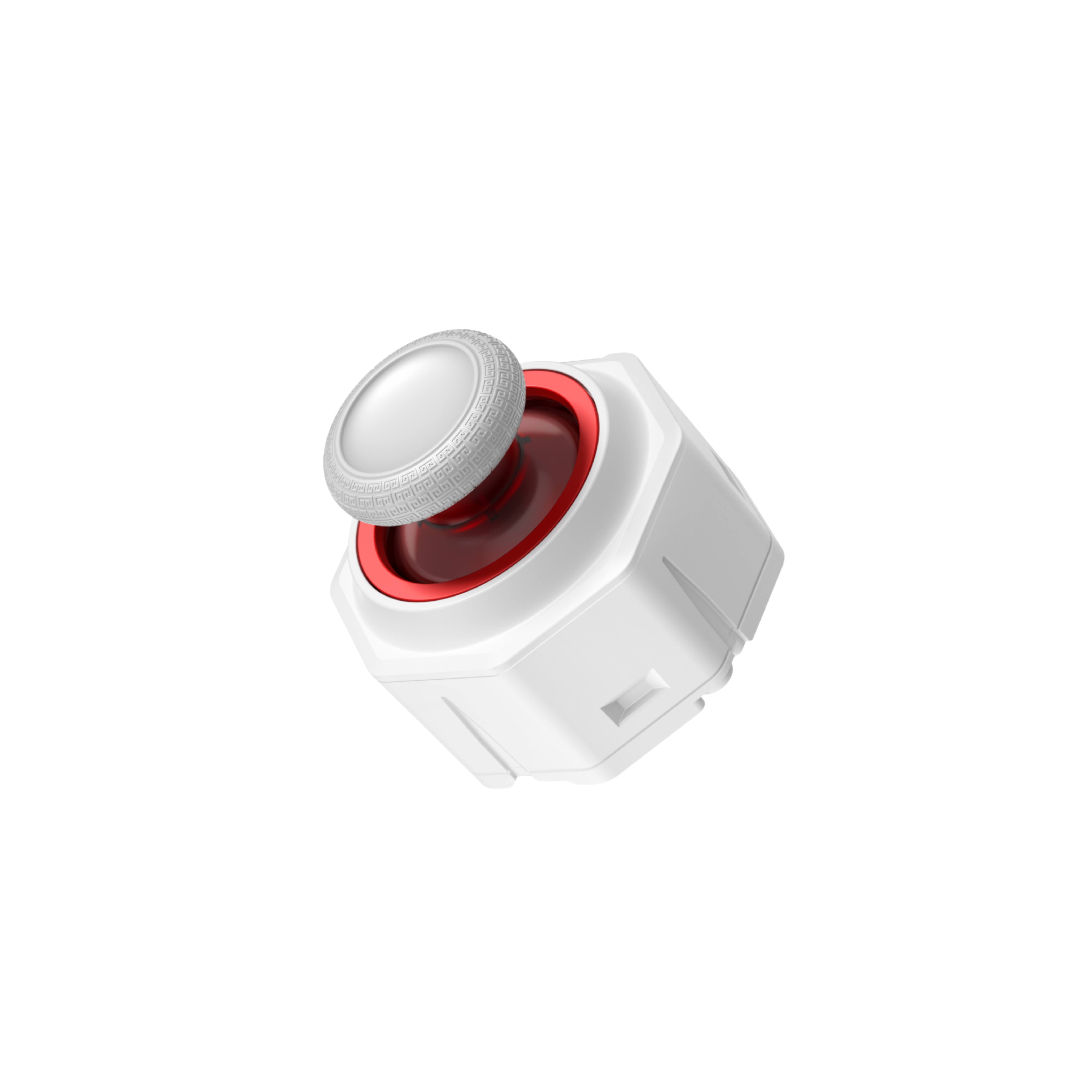 BEITONG Pangu Modular Components and Swappable Accessories
