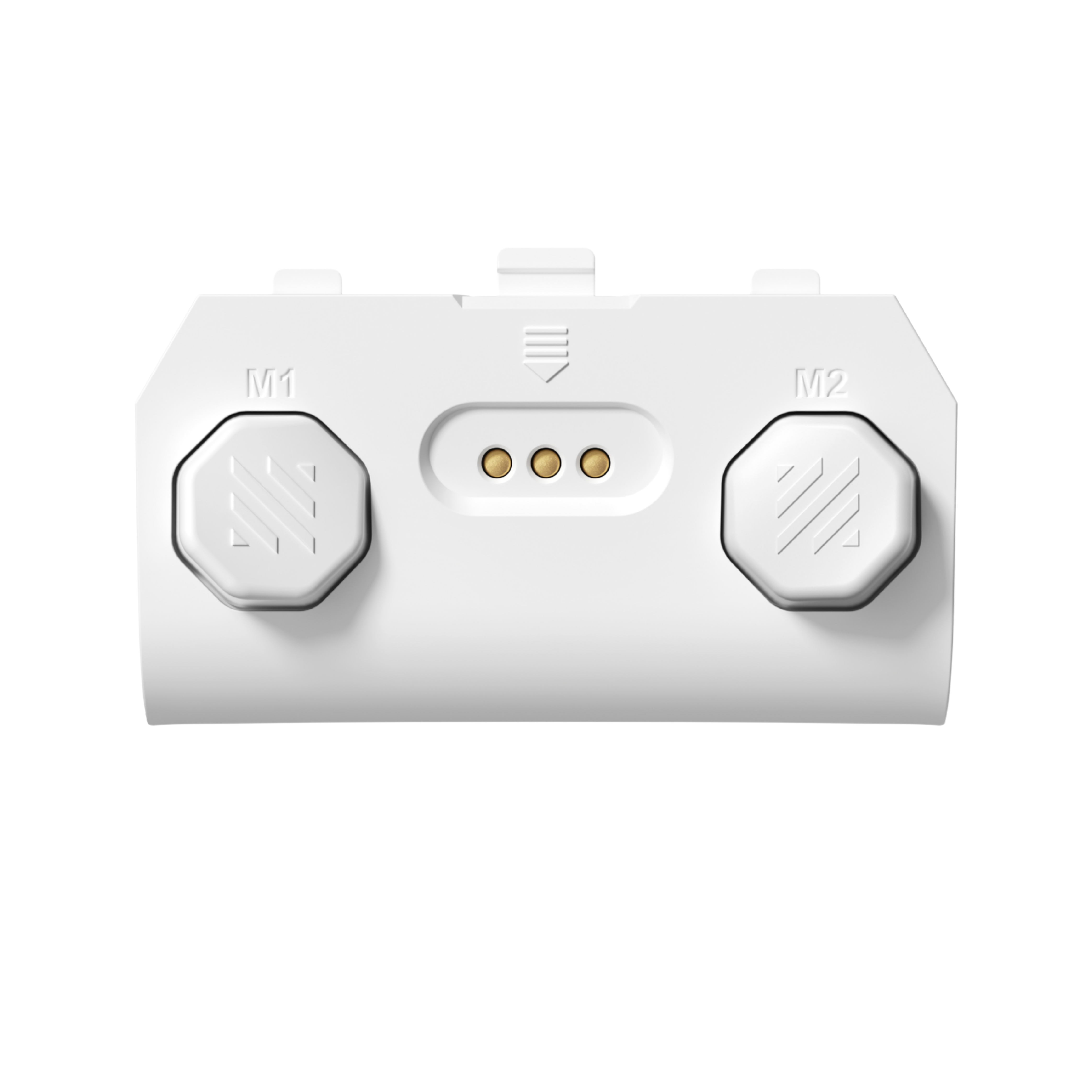 BEITONG Pangu Modular Components and Swappable Accessories