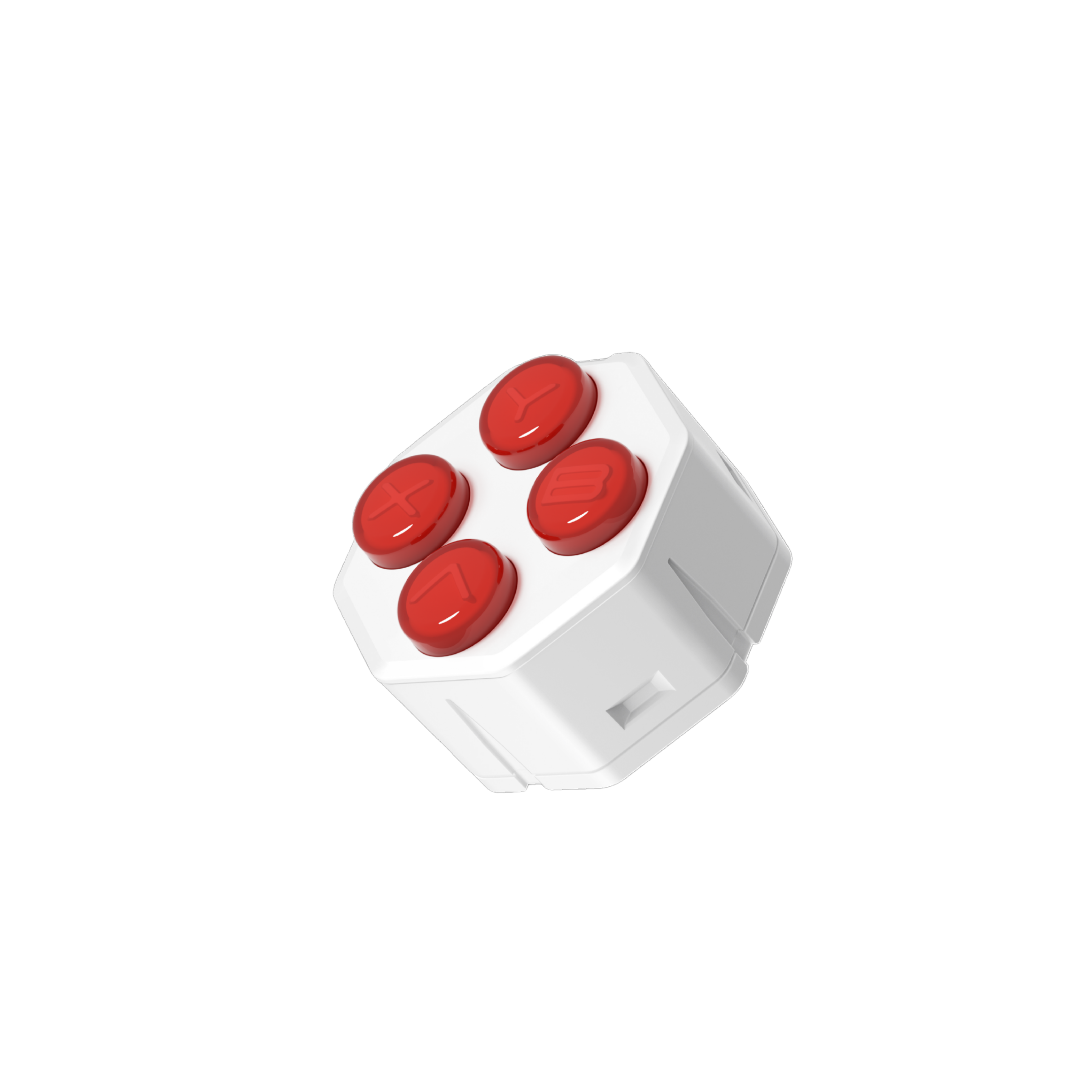 BEITONG Pangu Modular Components and Swappable Accessories