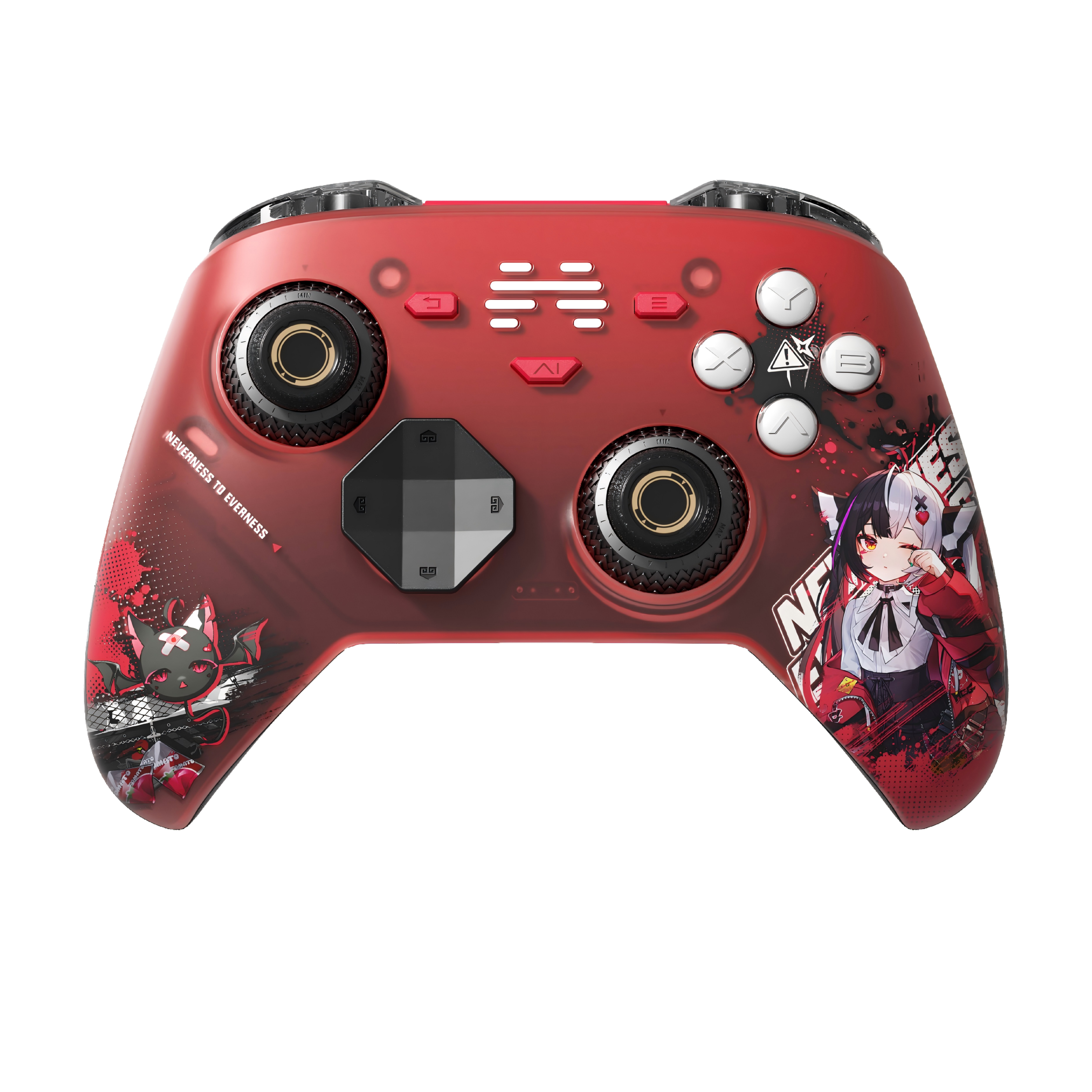 BEITONG KunPeng 70 Wireless Controller Neverness to Everness: Lacrimosa Limited Edition
