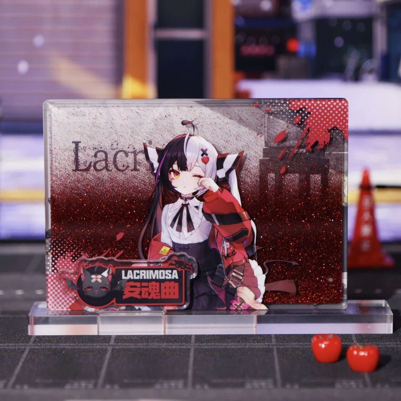 BEITONG KunPeng 70 Wireless Controller Neverness to Everness: Lacrimosa Limited Edition