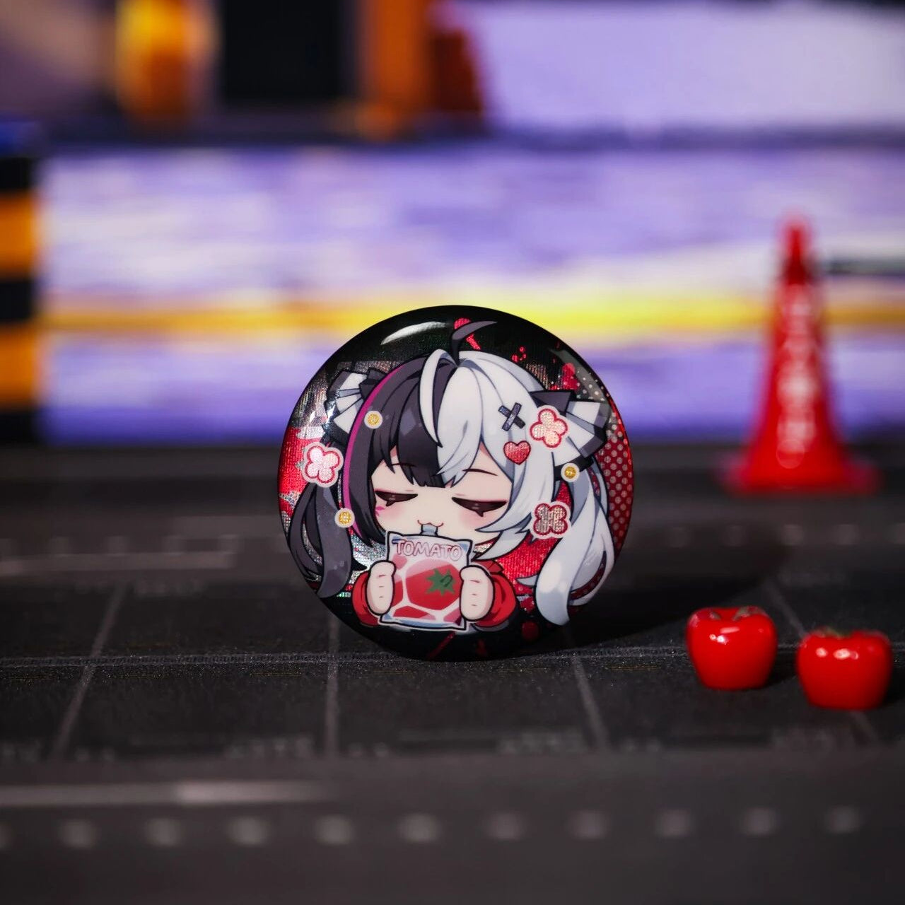 BEITONG KunPeng 70 Wireless Controller Neverness to Everness: Lacrimosa Limited Edition