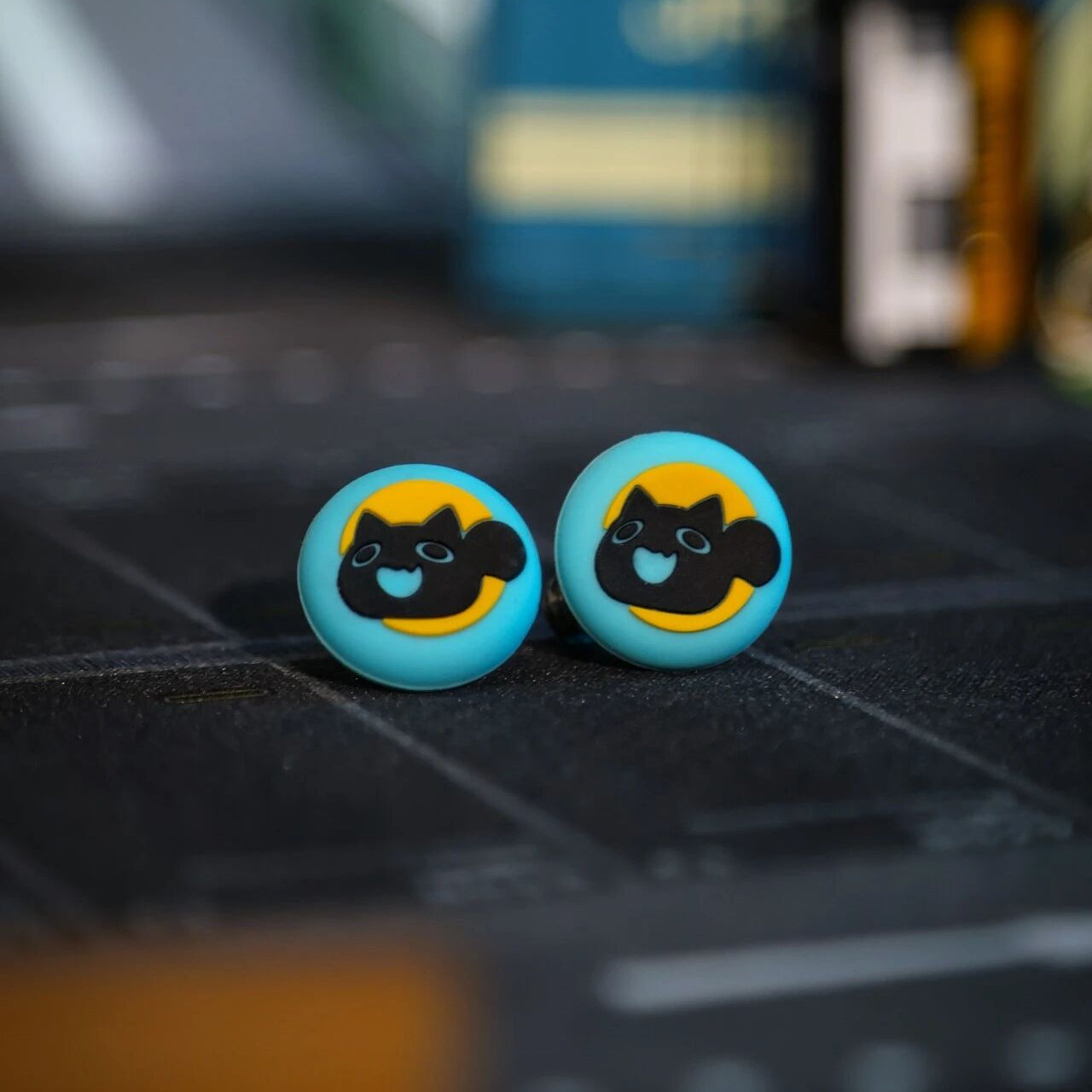 BEITONG KunPeng 70 Wireless Controller Neverness to Everness: Mint Limited Edition
