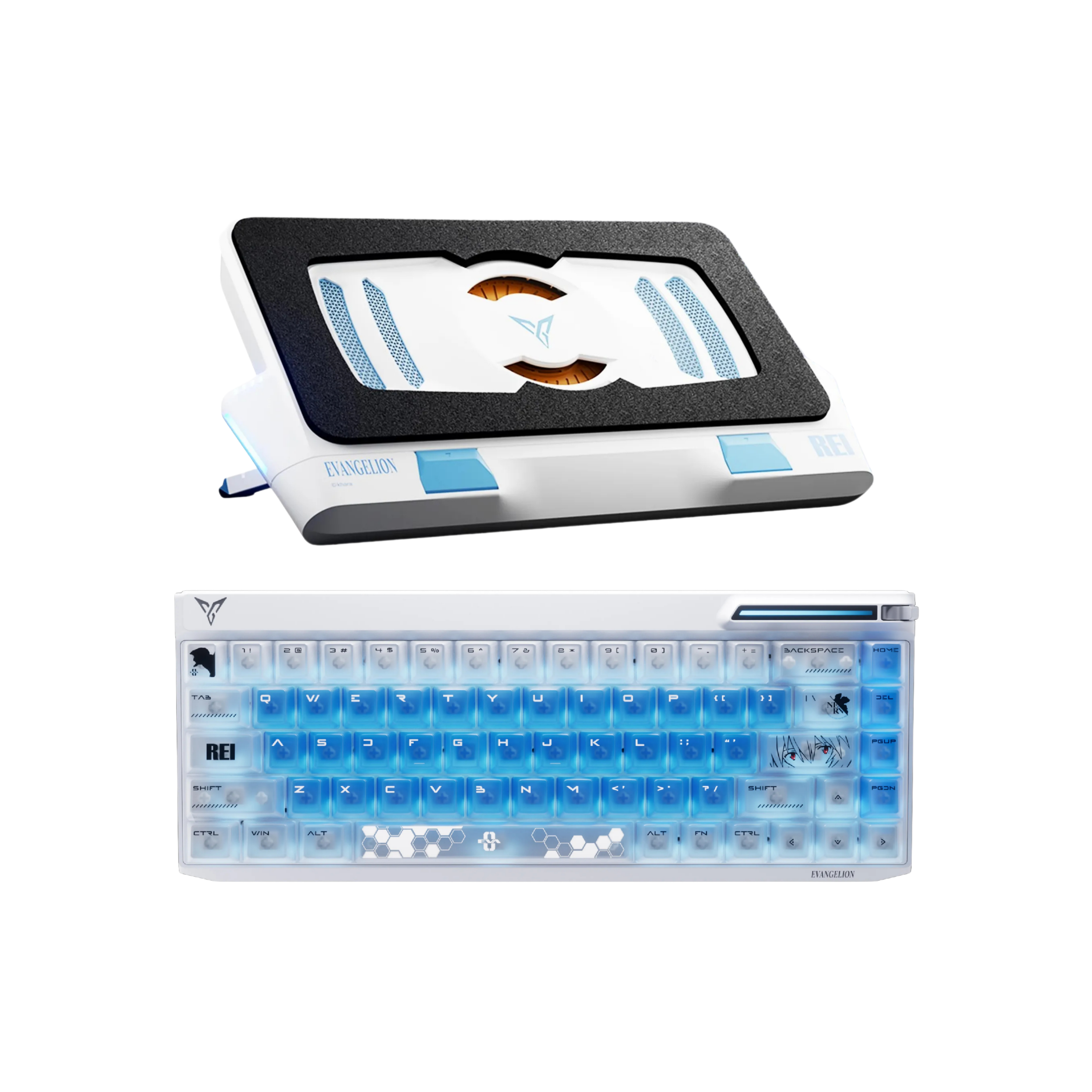 Flydigi EVA Elite Gaming Bundle