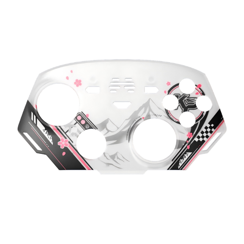 BEITONG KP40D Faceplate Accessories