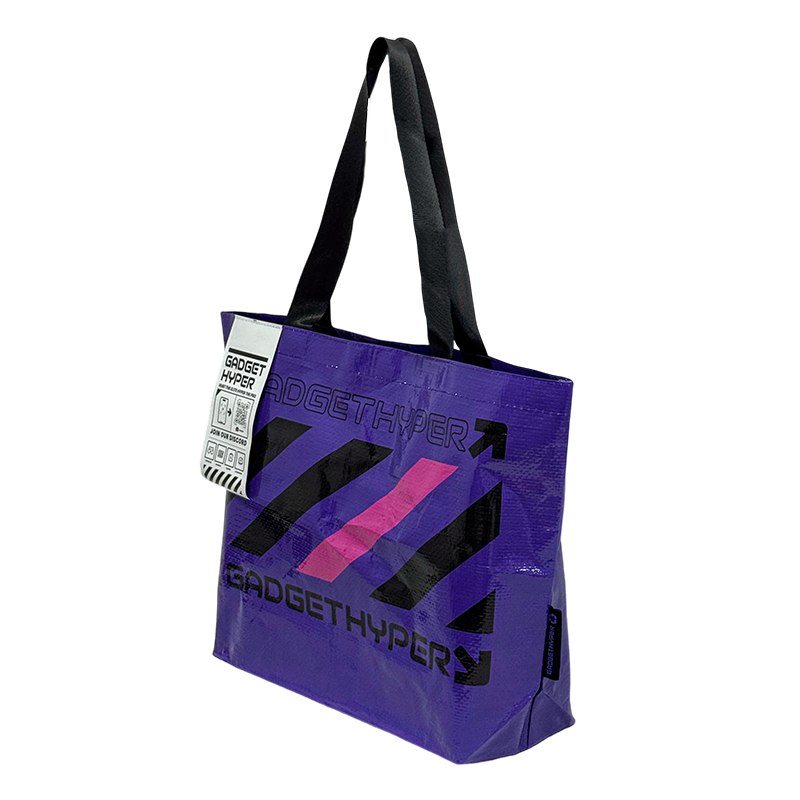 GadgetHyper Tote Bag